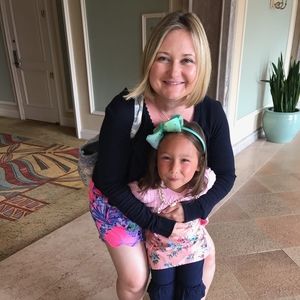 Meet your Posher, Meredith